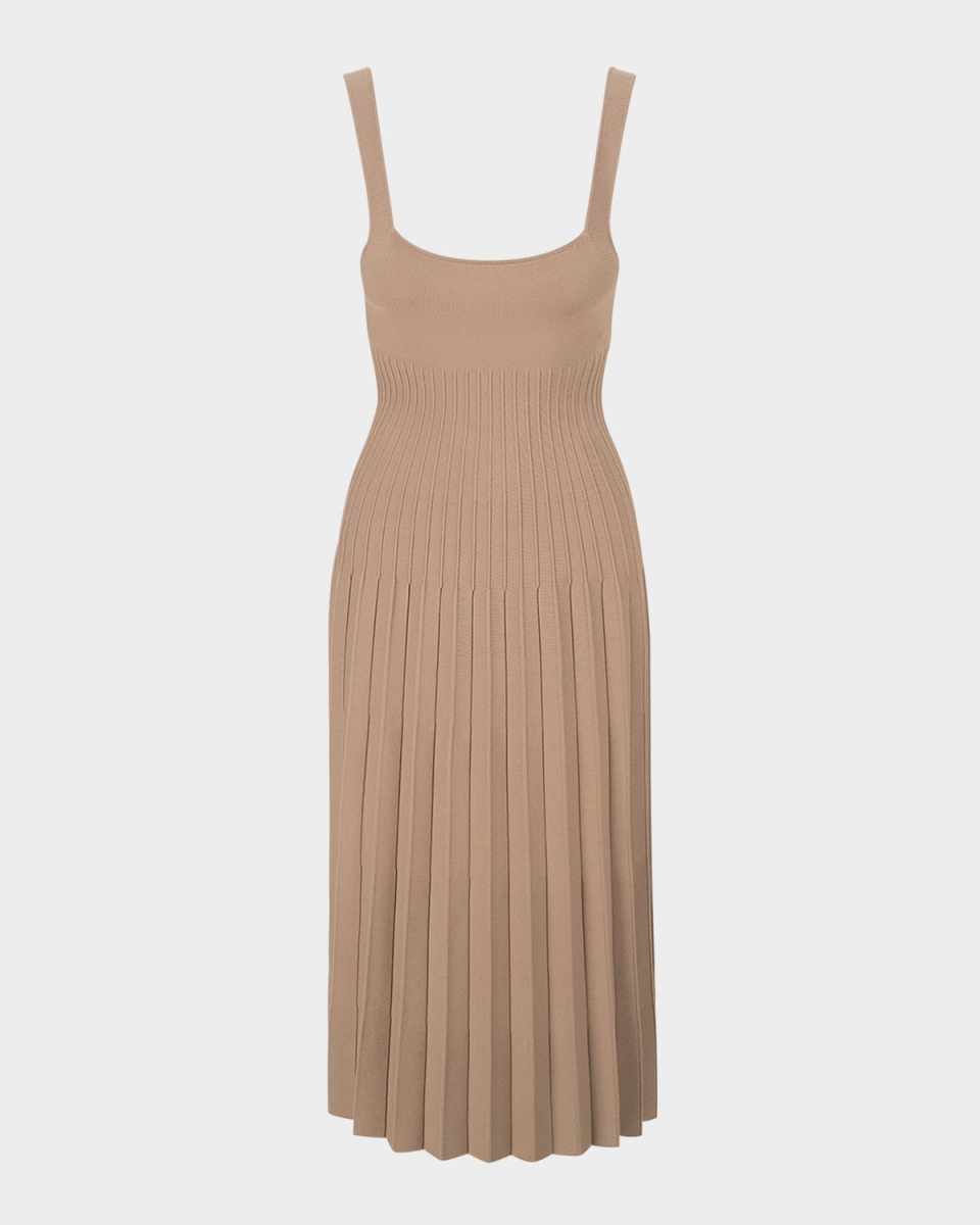 Ellison Midi Dress